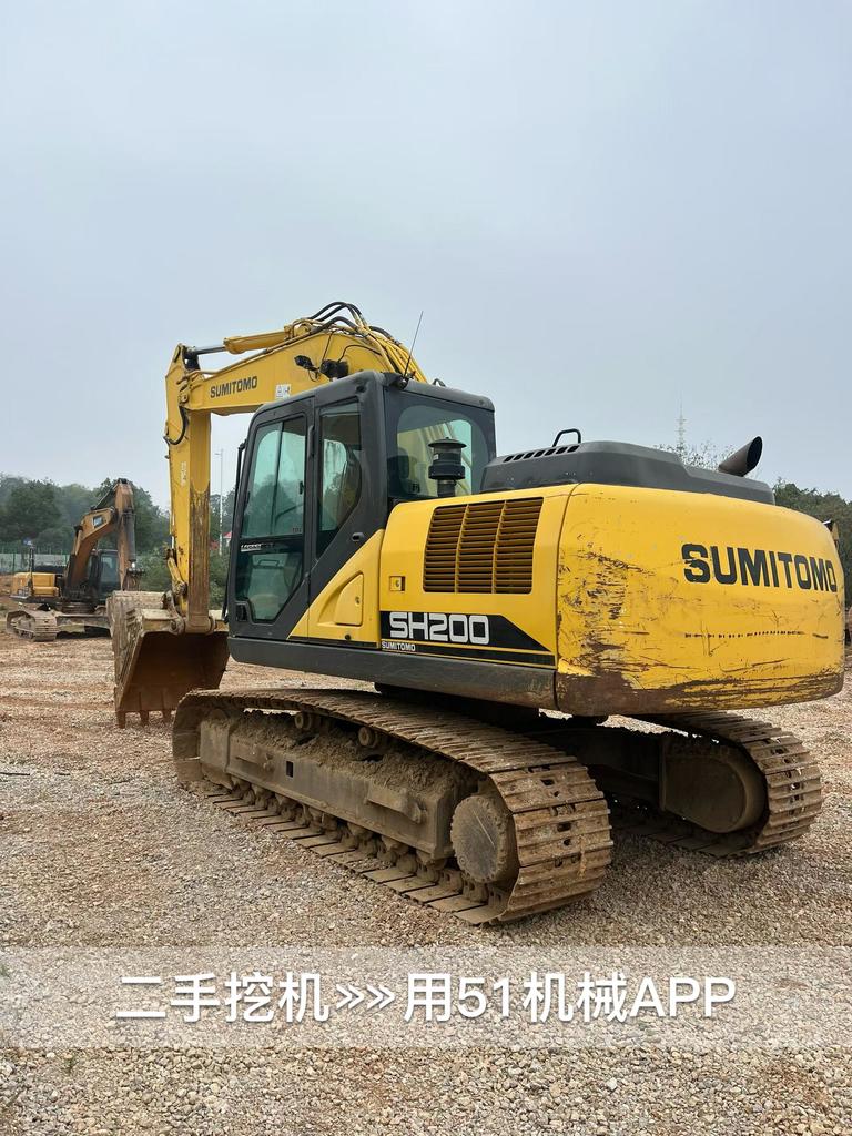 51挖机